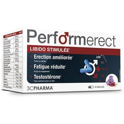 LES Perform Erect