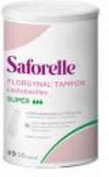 Florgynal Compact Super - Boîte de 9 Tampons Avec Applicateur - Boîte 9 tampons