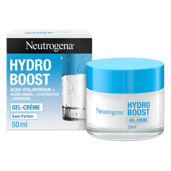Hydro Boost Gel-Crème 50ml