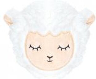 Care Mini-Bouillotte Chaud et Froid Mouton - Carton