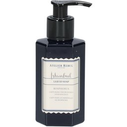 Savon pour les mains Istanbul Bosphorus