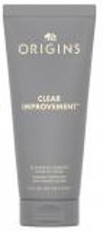 Clear Improvement Masque Exfoliant et Anti Points Noirs 75 ML - Tube