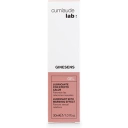 Cumlaude Gynelaude Ginesens Gel 30ml