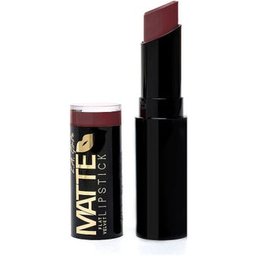 Matte Flat Velvet Lipstick Spicy 3g