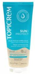 Sun Protect Gelée Fraîche Après-Soleil Peaux Sensibles 200 ml - Tube 200 ml