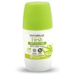 Déodorant Roll-On Fresh 50ml