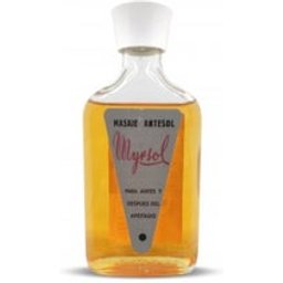 Massage Présol 180ml