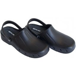 Sabot Noir T45 1 Paire