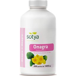 Onagre 1000 mg 200 perles