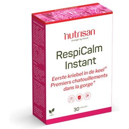Respicalm Instant