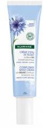 Crème d'Eau de Bleuet 30 ml - Tube 30 ml