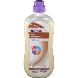 Nutrison Soja Cb 1L