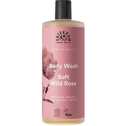 Soft Wild Rose Gel de Baño Eco Vegan 500ml