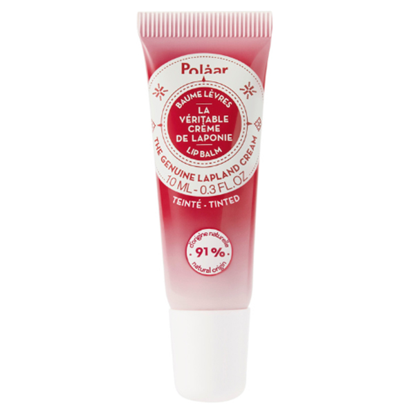 Laponie Baume Lèvres Teinté 10ml