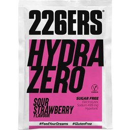 Hydrazero Fraise 7.5g