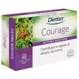 Dietisa courage 48comp