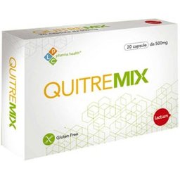 Quitremix 20caps