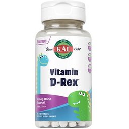 Rex Vitamine D 400 Ui 90caps