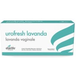 Urofresh Lavanda Higiene Vaginal 5x140ml