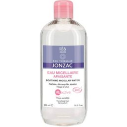 Eau Micellaire Réactive 500ml