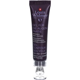Proderm Gel Contour des Yeux - Sans Parfum