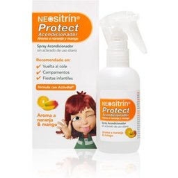 Spray Protect Après-Shampooing 100ml