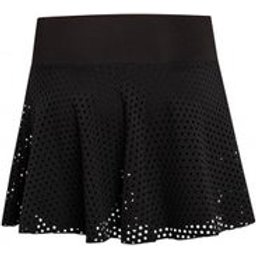 Hampy Jupe Short Intérieur Taille L 40-42 Noir 1ut