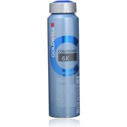 Colorance Demi Permanent 6K Copper Brilliant 120ml