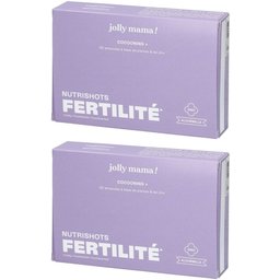 Jolly Mama Cocooning +