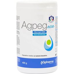 Agpeg Esse 400g