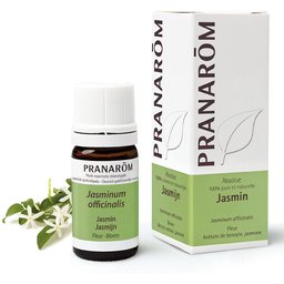 Jasmin Huile essentielle