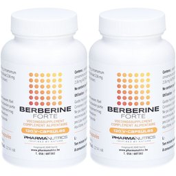 Berberine Forte