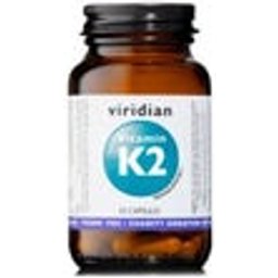 Vitamine K2 50Ug 30caps