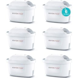 6 Filtres à eau HK-102