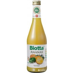Biotta® Classic Jus d'Ananas