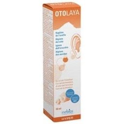 Spray Nettoyant pour les oreilles 50 ml