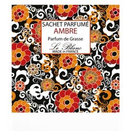 Sach Parf Ambre