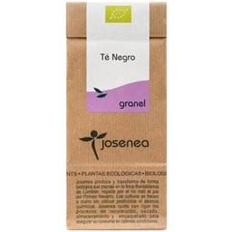 Thé Noir en Vrac 50 gr