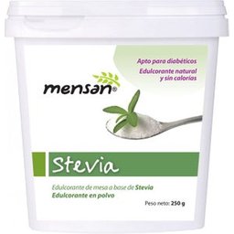 Poudre de Stévia 250g