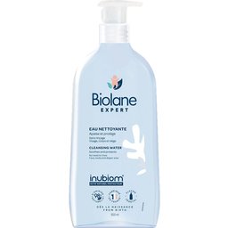 Expert - Eau Nettoyante Sans Rinçage - Peaux Sensibles - 500ml