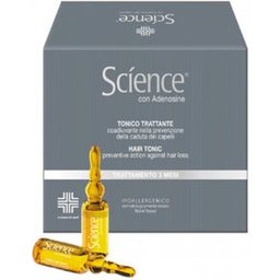 Scíence Loss Prevention Tonique Antichute 6uts
