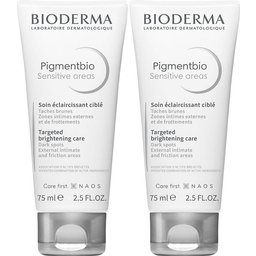 Pigmentbio Soin Eclaircissant Ciblé Zones Sensibles