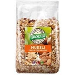 Muesli Crunchy Flakes 1kg