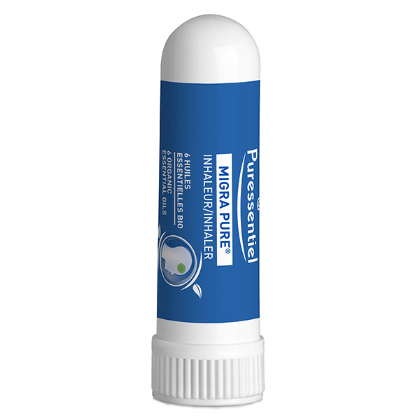 Maux de Tete Inhaleur Migra Pure® 1ml
