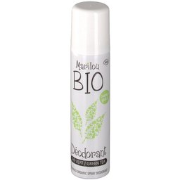 Déodorant Thé Vert
