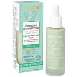 Pureté Sérum Global Anti Imperfections Bio 30ml