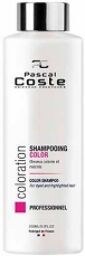 Shampooing professionnel Color