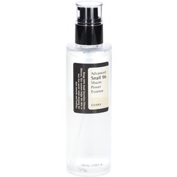Advanced Snail 96 Mucin Power Essence - Essence de bave d'escargot