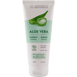 Laboratoire du Haut-Ségala Aloe Vera Gel Bio