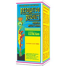 Régium soluble 1000ml